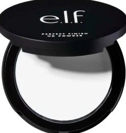 e.l.f. cosmetics Perfect Finish HD Powder puuteri 8 g