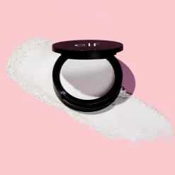 e.l.f. cosmetics Perfect Finish HD Powder puuteri 8 g