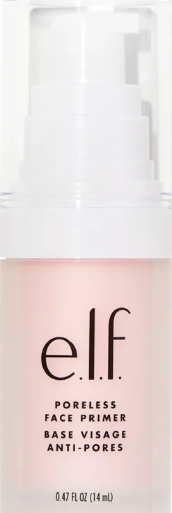 e.l.f cosmetics Poreless Face Primer pohjustusaine 14 ml