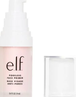 e.l.f cosmetics Poreless Face Primer pohjustusaine 14 ml