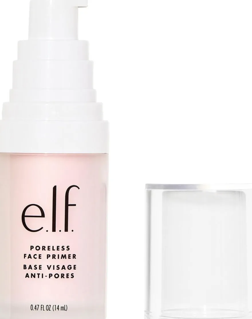 e.l.f cosmetics Poreless Face Primer pohjustusaine 14 ml
