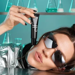 e.l.f. cosmetics Power Grip Matte Primer meikinpohjustusvoide 26 ml