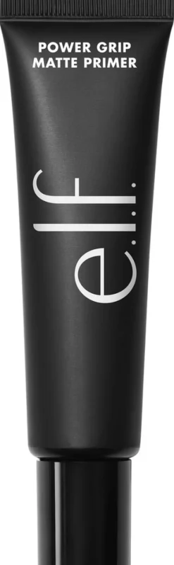 e.l.f. cosmetics Power Grip Matte Primer meikinpohjustusvoide 26 ml