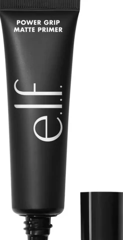 e.l.f. cosmetics Power Grip Matte Primer meikinpohjustusvoide 26 ml