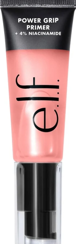 e.l.f. cosmetics Power Grip Primer + Niacinamide meikinpohjustusvoide 24 ml