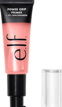 e.l.f. cosmetics Power Grip Primer + Niacinamide meikinpohjustusvoide 24 ml
