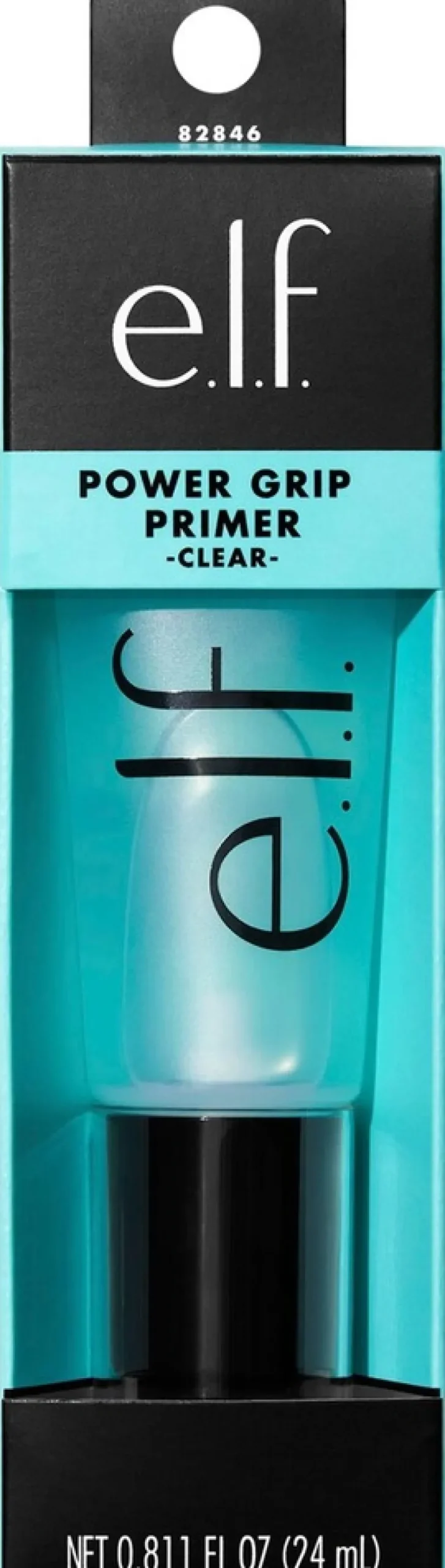 e.l.f. cosmetics Power Grip Primer pohjustusaine 24 ml