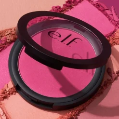 e.l.f. cosmetics Primer-Infused Blush poskipuna 10 g