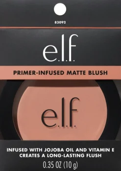 e.l.f. cosmetics Primer-Infused Blush poskipuna 10 g