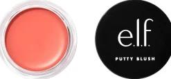 e.l.f. cosmetics Putty Blush poskipuna 10 g