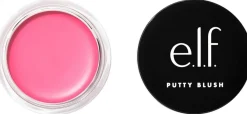 e.l.f. cosmetics Putty Blush poskipuna 10 g