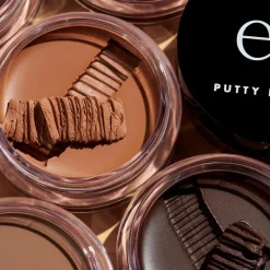 e.l.f. cosmetics Putty Bronzer aurinkopuuteri 10 g