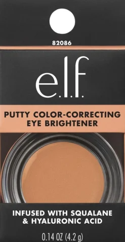 e.l.f. cosmetics Putty Color-Correcting Eye Brightener peitevoide 5 g