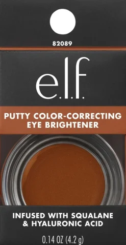 e.l.f. cosmetics Putty Color-Correcting Eye Brightener peitevoide 5 g