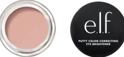 e.l.f. cosmetics Putty Color-Correcting Eye Brightener peitevoide 5 g
