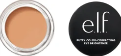 e.l.f. cosmetics Putty Color-Correcting Eye Brightener peitevoide 5 g