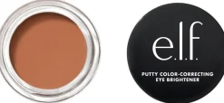 e.l.f. cosmetics Putty Color-Correcting Eye Brightener peitevoide 5 g