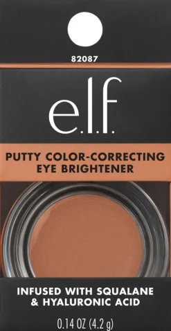 e.l.f. cosmetics Putty Color-Correcting Eye Brightener peitevoide 5 g