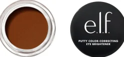 e.l.f. cosmetics Putty Color-Correcting Eye Brightener peitevoide 5 g