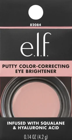 e.l.f. cosmetics Putty Color-Correcting Eye Brightener peitevoide 5 g