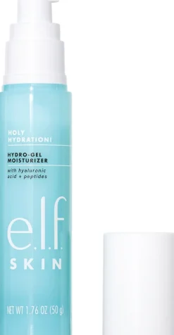 e.l.f cosmetics SKIN Holy Hydration! Hydro-gel moisturizer päivävoide 50 g
