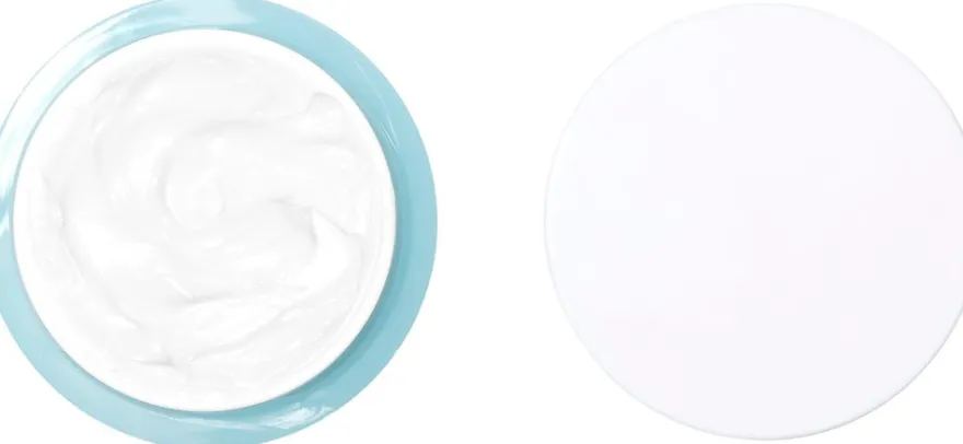 e.l.f cosmetics SKIN Holy Hydration! Face crem päivävoide 50 g