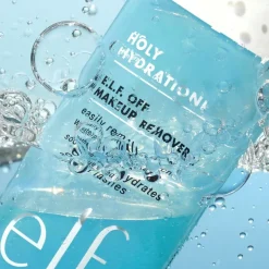 e.l.f cosmetics SKIN Holy Hydration! Off makeup remover silmämeikinpoistoaine 130 ml