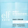 e.l.f cosmetics SKIN Holy Hydration! Face cream fragrance free päivävoide 50 g