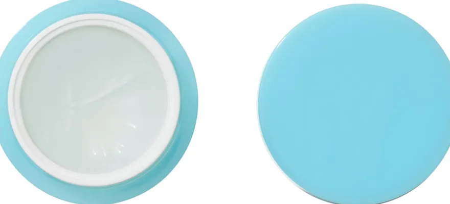 e.l.f cosmetics SKIN Holy Hydration! Gel-yeah moisturizer päivävoide 50 g