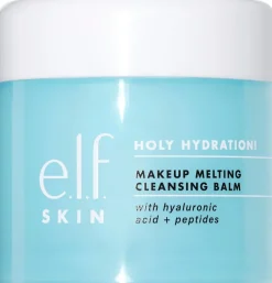 e.l.f cosmetics SKIN Holy Hydration! Makeup melting cleansing balm puhdistusbalmi 56,5 g