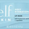 e.l.f cosmetics SKIN Holy Hydration! Lip mask huulinaamio 4,4 g