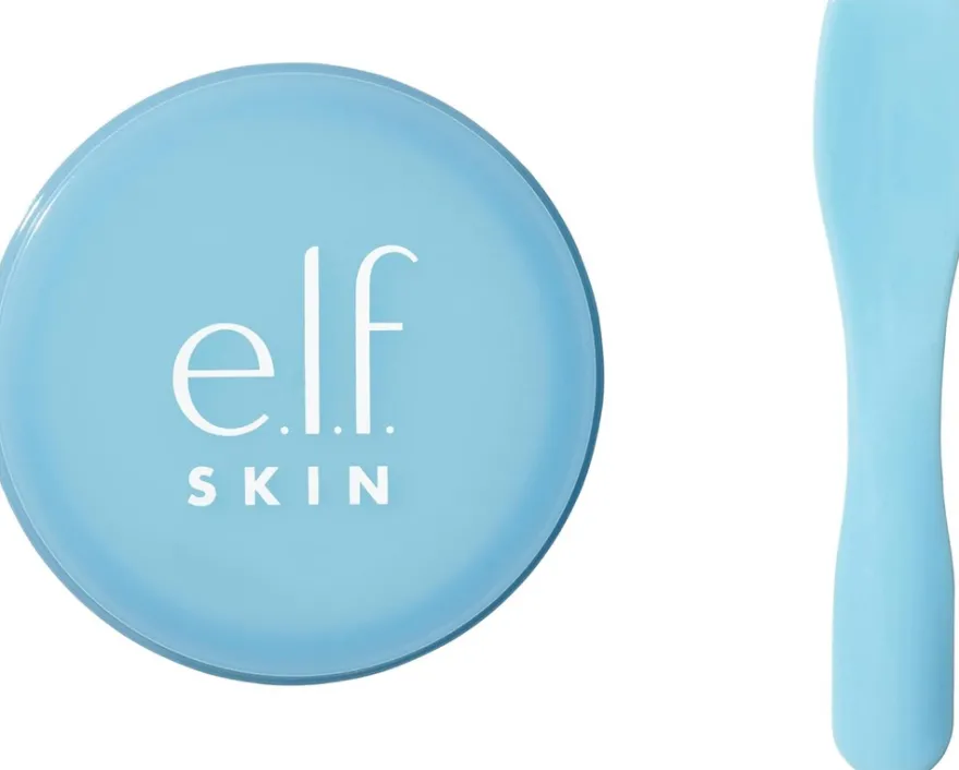e.l.f cosmetics SKIN Holy Hydration! Lip mask huulinaamio 4,4 g