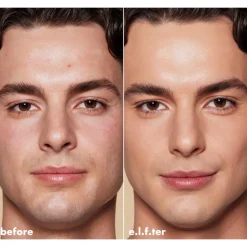 e.l.f. cosmetics Soft Glam Satin Foundation meikkivoide 30 ml