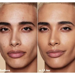 e.l.f. cosmetics Soft Glam Satin Foundation meikkivoide 30 ml