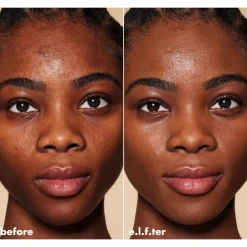 e.l.f. cosmetics Soft Glam Satin Foundation meikkivoide 30 ml