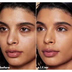 e.l.f. cosmetics Soft Glam Satin Foundation meikkivoide 30 ml