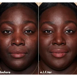e.l.f. cosmetics Soft Glam Satin Foundation meikkivoide 30 ml