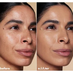 e.l.f. cosmetics Soft Glam Satin Foundation meikkivoide 30 ml