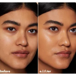e.l.f. cosmetics Soft Glam Satin Foundation meikkivoide 30 ml