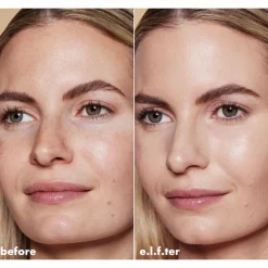 e.l.f. cosmetics Soft Glam Satin Foundation meikkivoide 30 ml