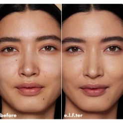 e.l.f. cosmetics Soft Glam Satin Foundation meikkivoide 30 ml