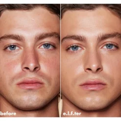 e.l.f. cosmetics Soft Glam Satin Foundation meikkivoide 30 ml