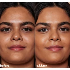 e.l.f. cosmetics Soft Glam Satin Foundation meikkivoide 30 ml