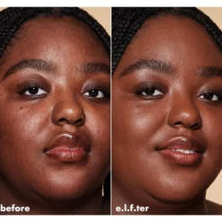 e.l.f. cosmetics Soft Glam Satin Foundation meikkivoide 30 ml