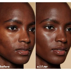 e.l.f. cosmetics Soft Glam Satin Foundation meikkivoide 30 ml
