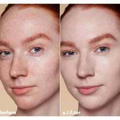 e.l.f. cosmetics Soft Glam Satin Foundation meikkivoide 30 ml