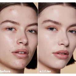 e.l.f. cosmetics Soft Glam Satin Foundation meikkivoide 30 ml