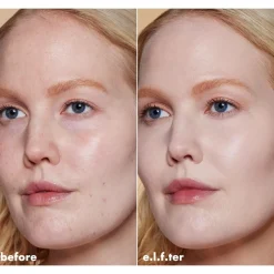 e.l.f. cosmetics Soft Glam Satin Foundation meikkivoide 30 ml
