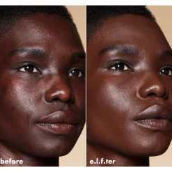 e.l.f. cosmetics Soft Glam Satin Foundation meikkivoide 30 ml