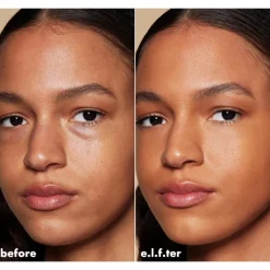 e.l.f. cosmetics Soft Glam Satin Foundation meikkivoide 30 ml